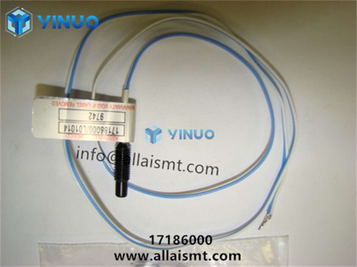 UIC spare parts 17186000, Light Source,