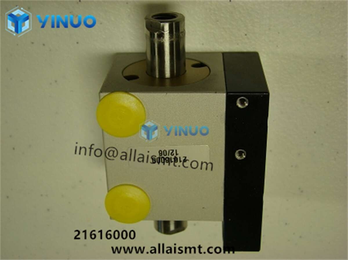 UIC spare parts 21616000 Air Cylinder