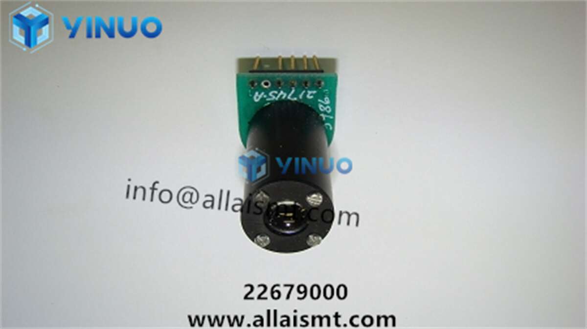 UIC spare parts 22679000, B.E.C. Sensor,