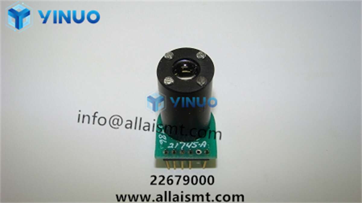 UIC spare parts 22679000, B.E.C. Sensor,