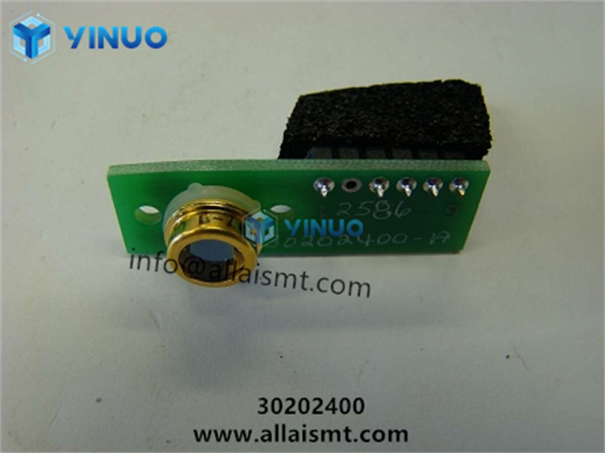 UIC spare parts 30202400, Sensor BEC,