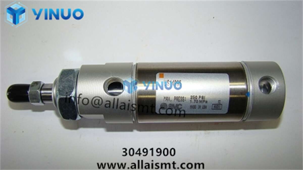 UIC spare parts 30491900, Air Cylinder,