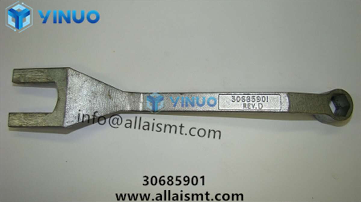 UIC spare parts 30685901, C&C Service Wrench,