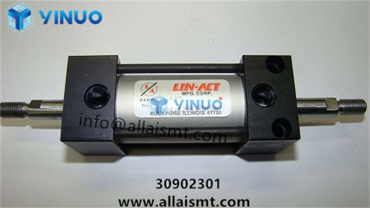 UIC spare parts 30902301, Air Cylinder,