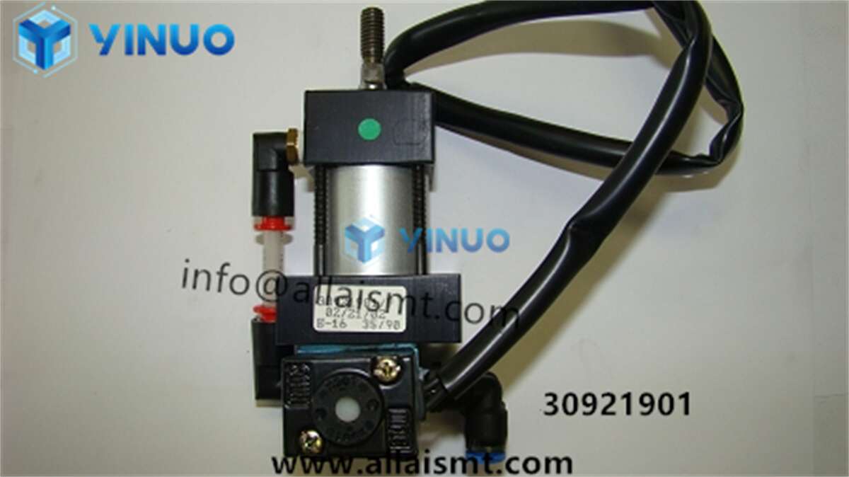 UIC spare parts 30921901, Cyl. & Valve Unit,