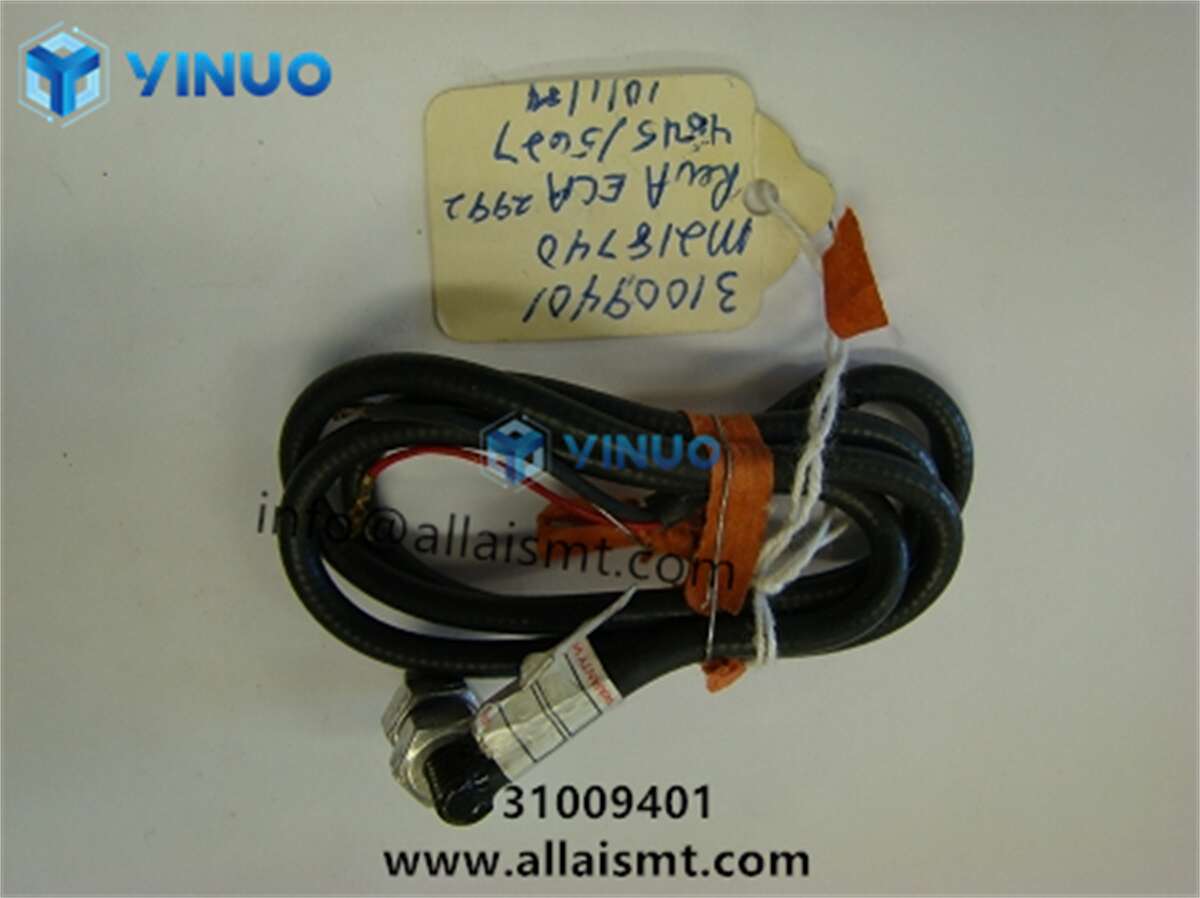 UIC spare parts 31009401, Sensor Assembly,