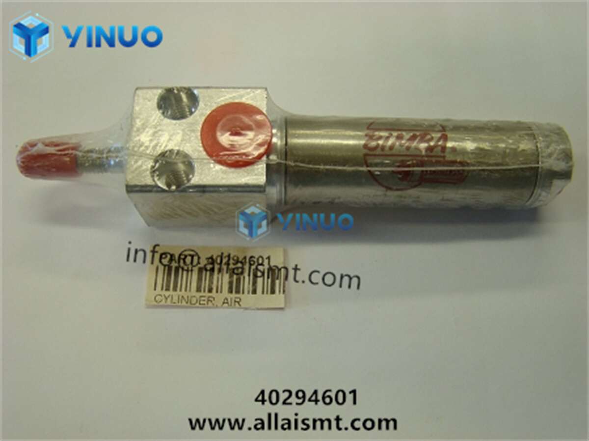UIC spare parts 40294601 air cylinder