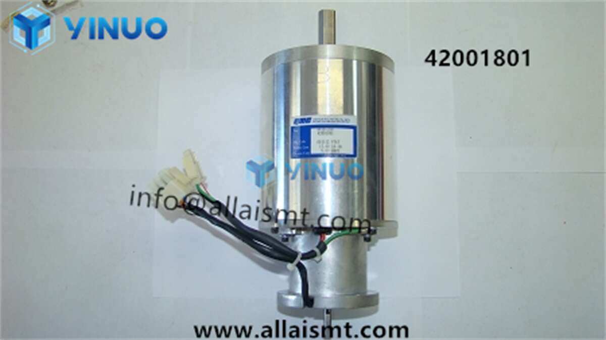UIC spare parts 42001801, Motor, Drive Unit,