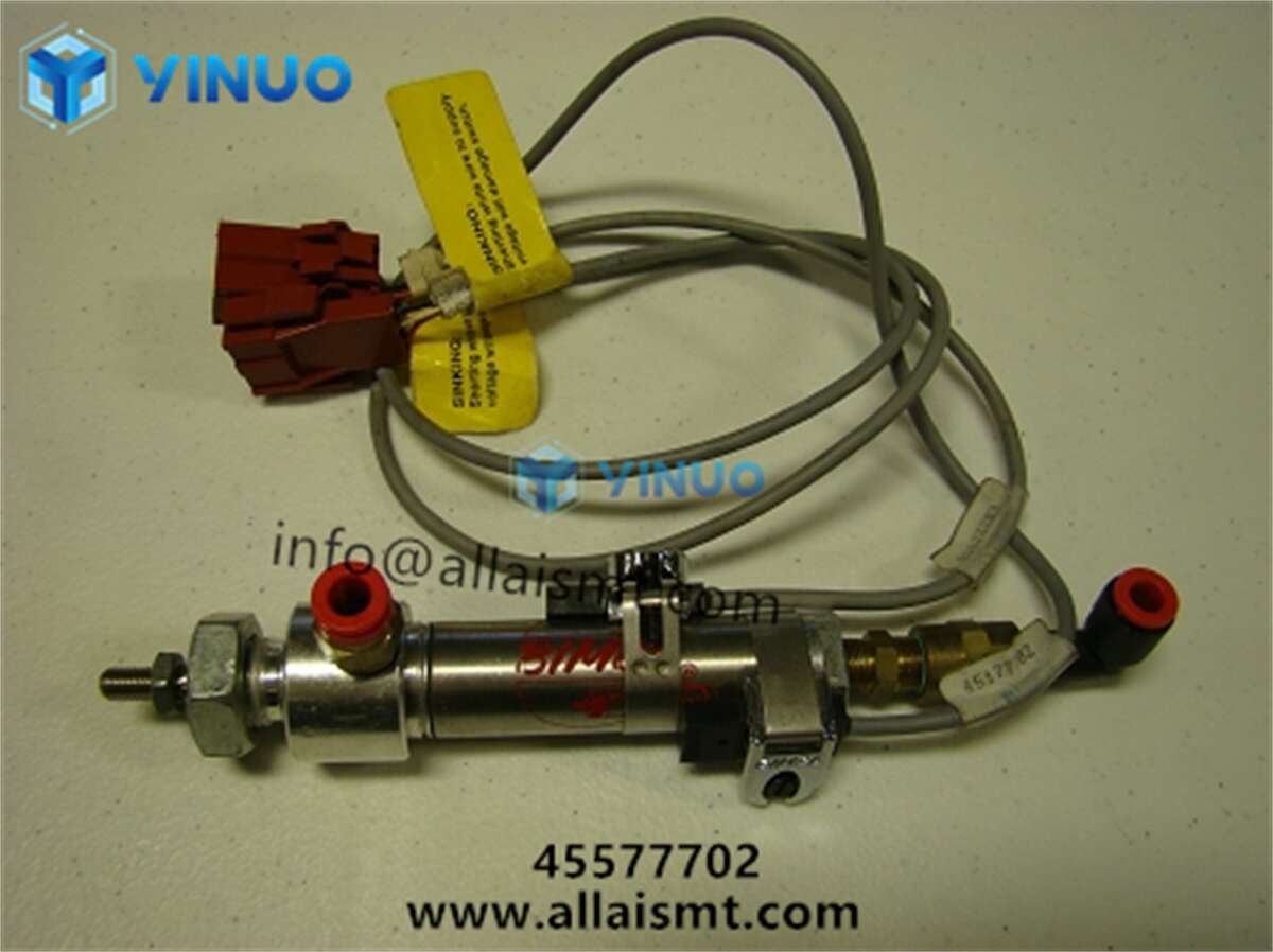 UIC spare parts 45577702 Air Cylinder Assembly