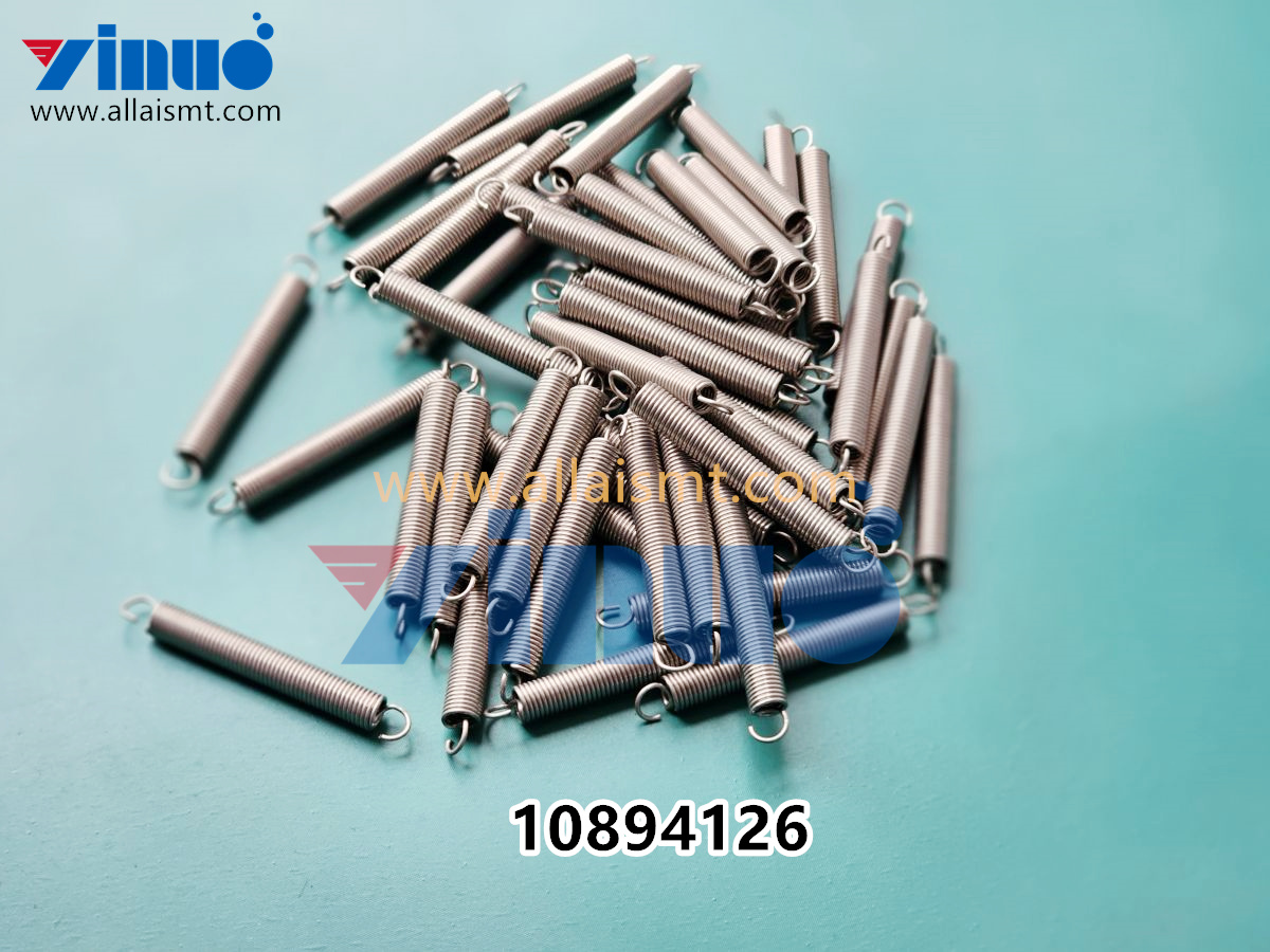 UNIVERSAL AI 10894126 SPRING EXTENSION