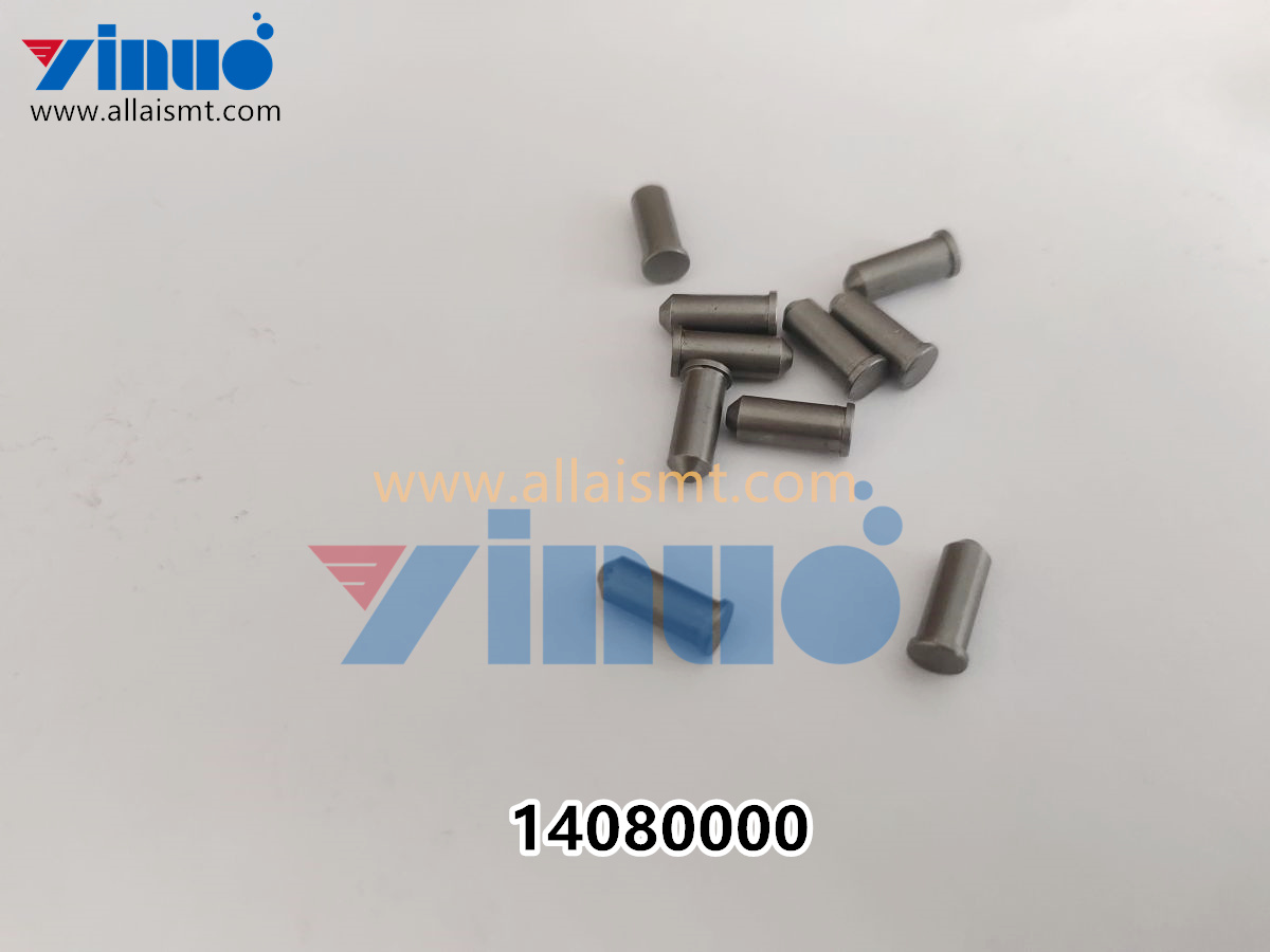 UNIVERSAL AI 14080000 PIN