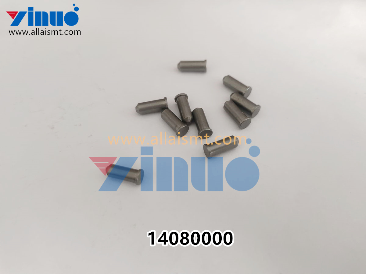 UNIVERSAL AI 14080000 PIN