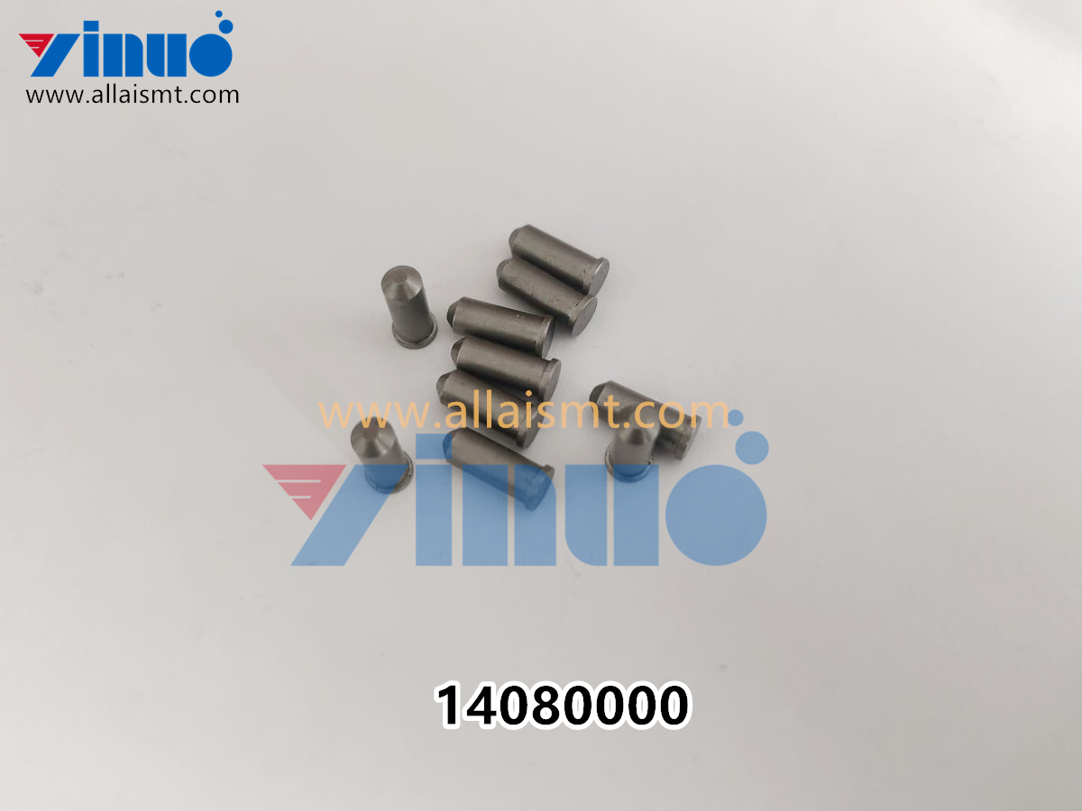 UNIVERSAL AI 14080000 PIN