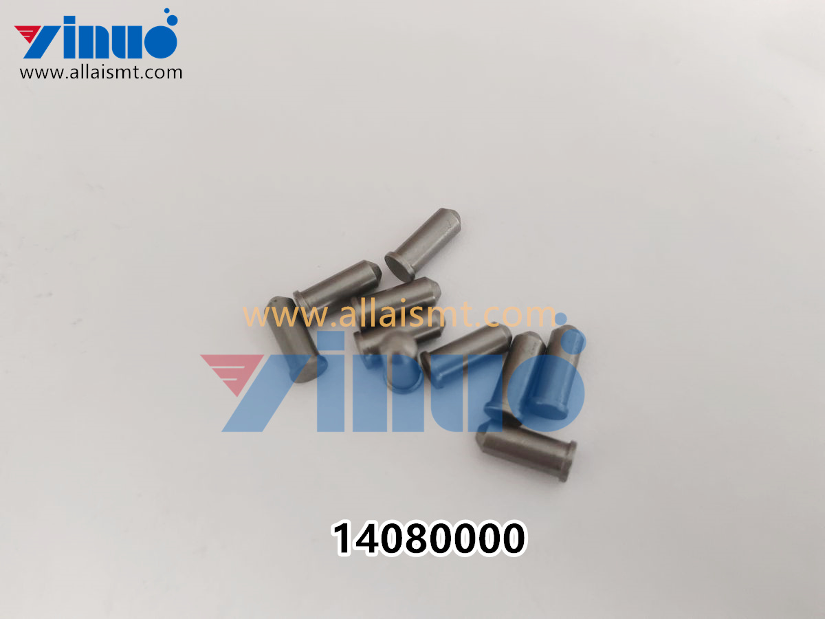 UNIVERSAL AI 14080000 PIN
