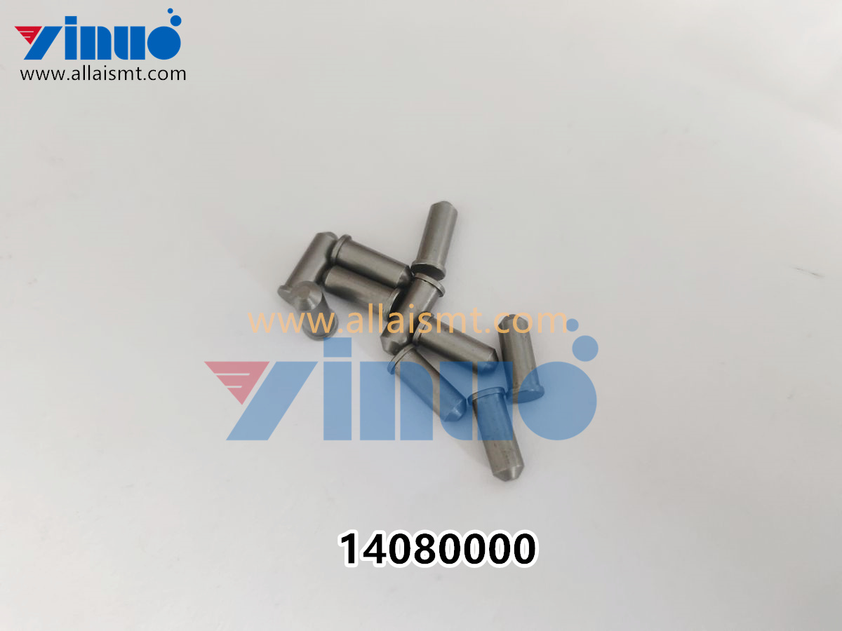 UNIVERSAL AI 14080000 PIN
