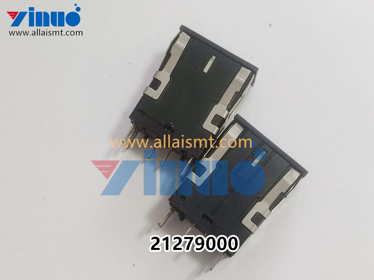 UNIVERSAL AI 21279000 PUSH BOTTON SWITCH