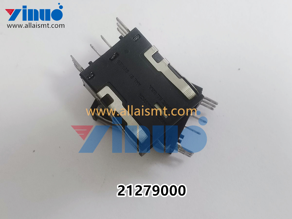 UNIVERSAL AI 21279000 PUSH BOTTON SWITCH