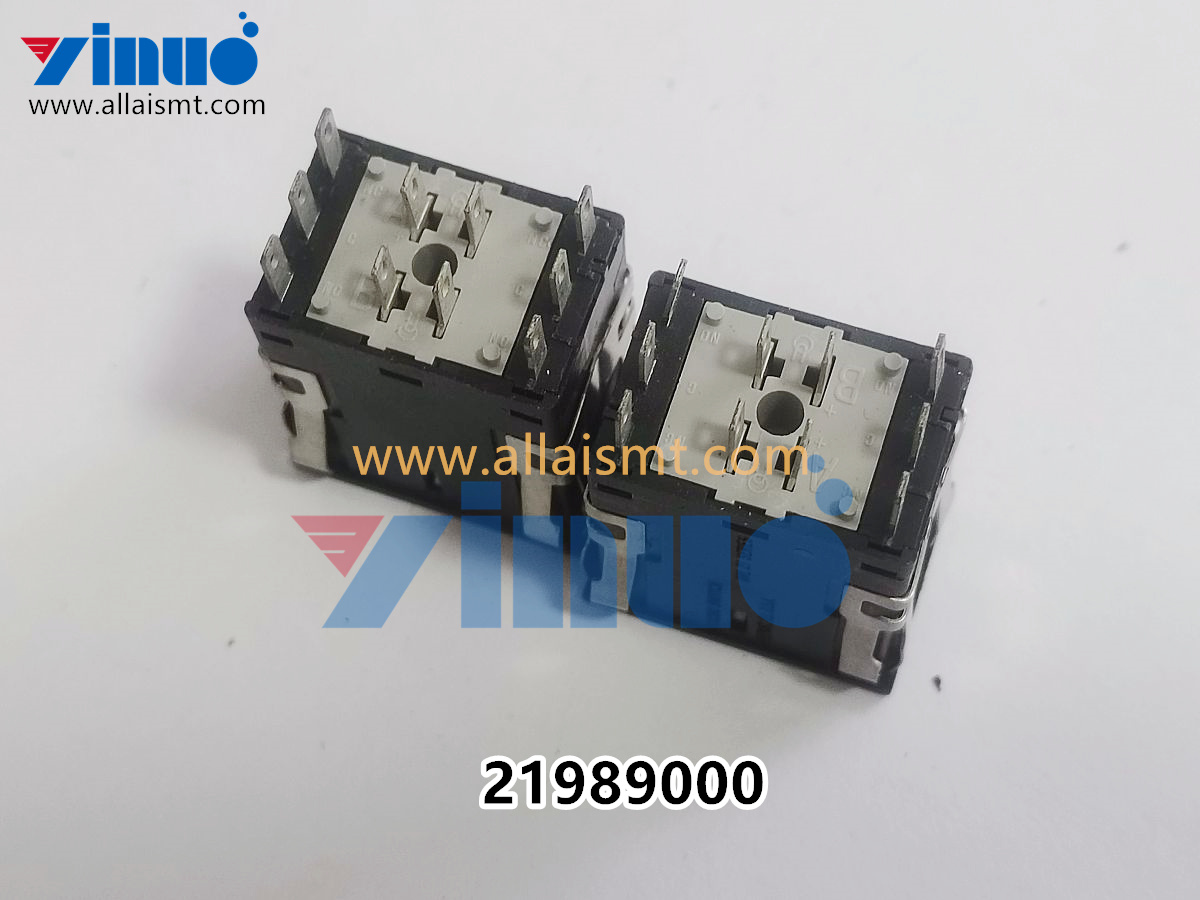 UNIVERSAL AI 21989000 PUSH BOTTON SWITCH