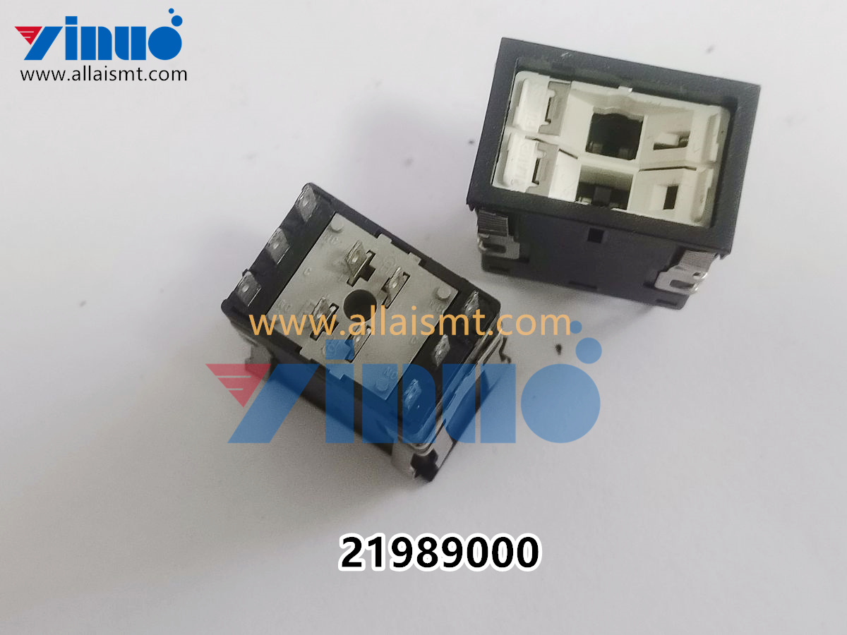 UNIVERSAL AI 21989000 PUSH BOTTON SWITCH