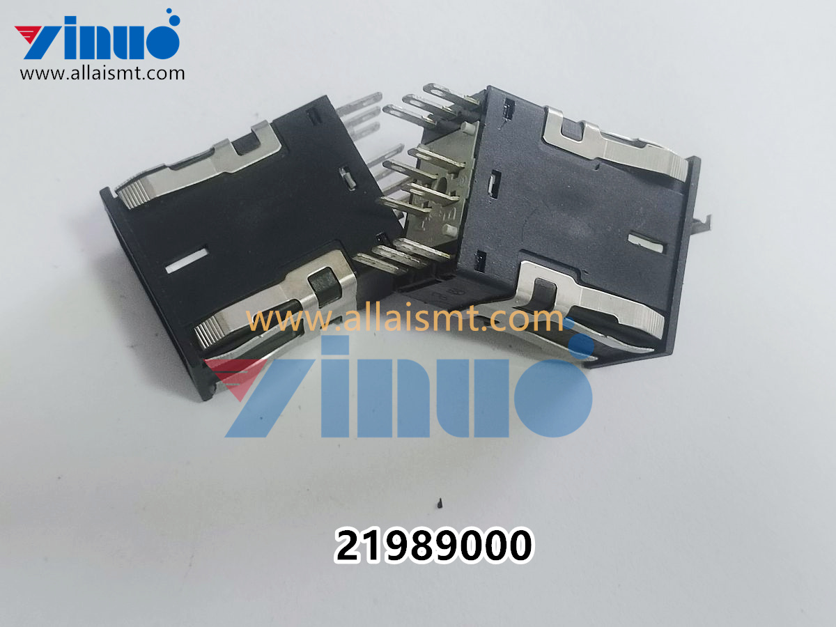 UNIVERSAL AI 21989000 PUSH BOTTON SWITCH