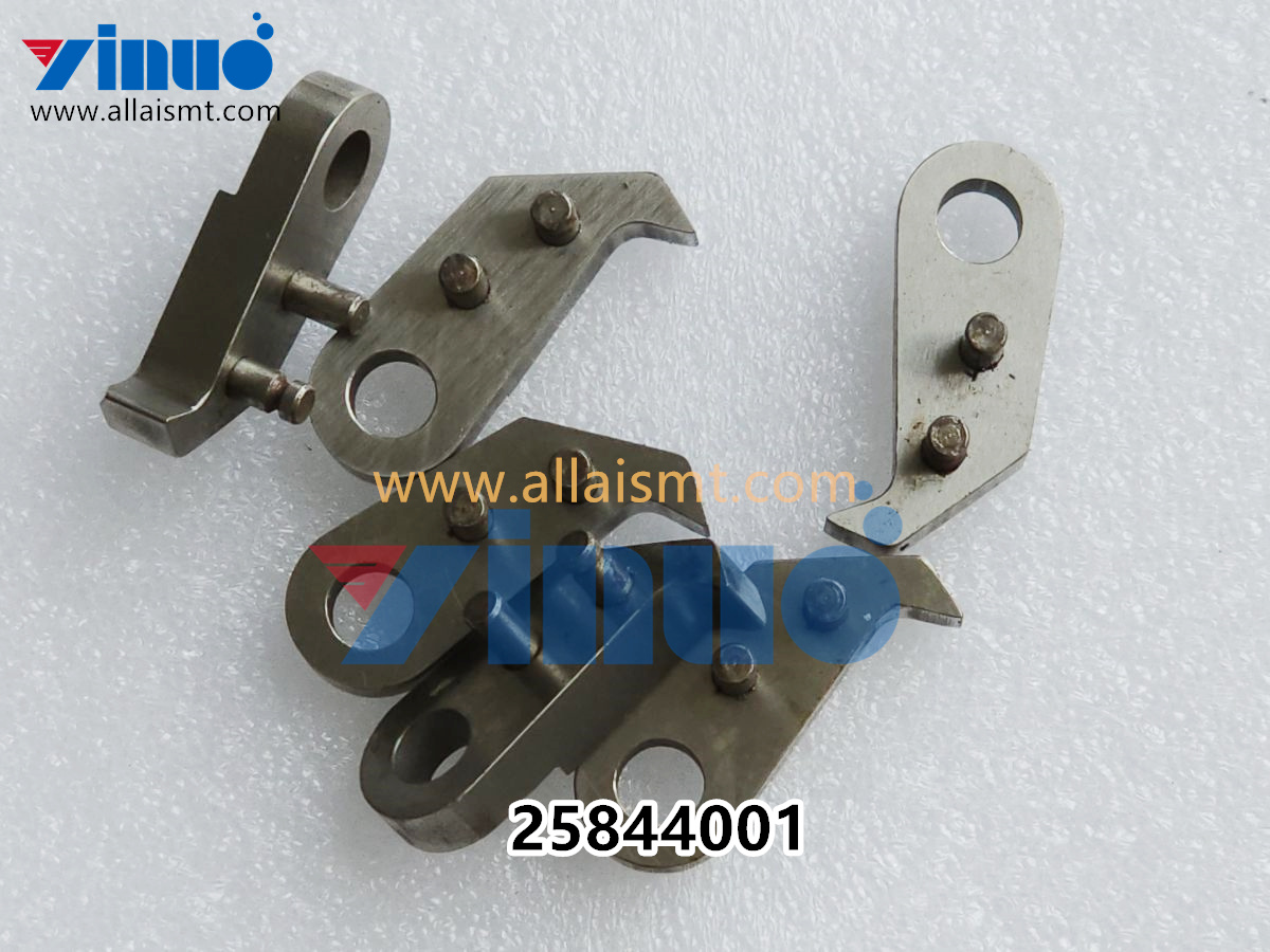 UNIVERSAL AI 25844001 THORN CLAW