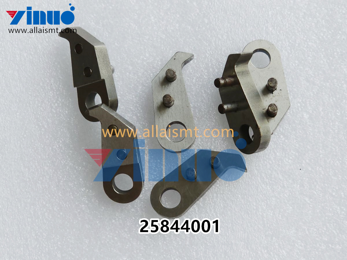 UNIVERSAL AI 25844001 THORN CLAW