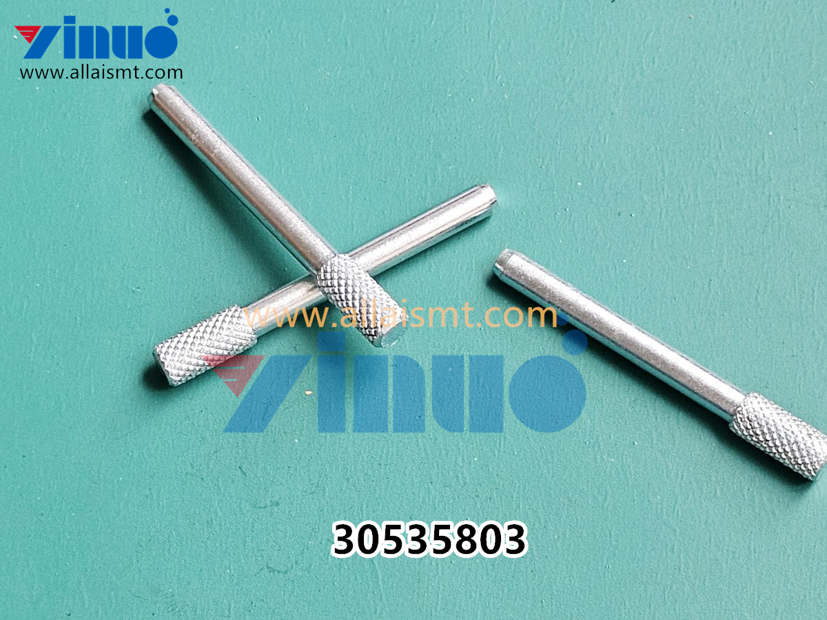 UNIVERSAL AI 30535803 PIN