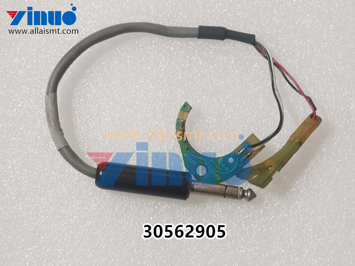 UNIVERSAL AI 30562905 SENSOR CABLE ASSY