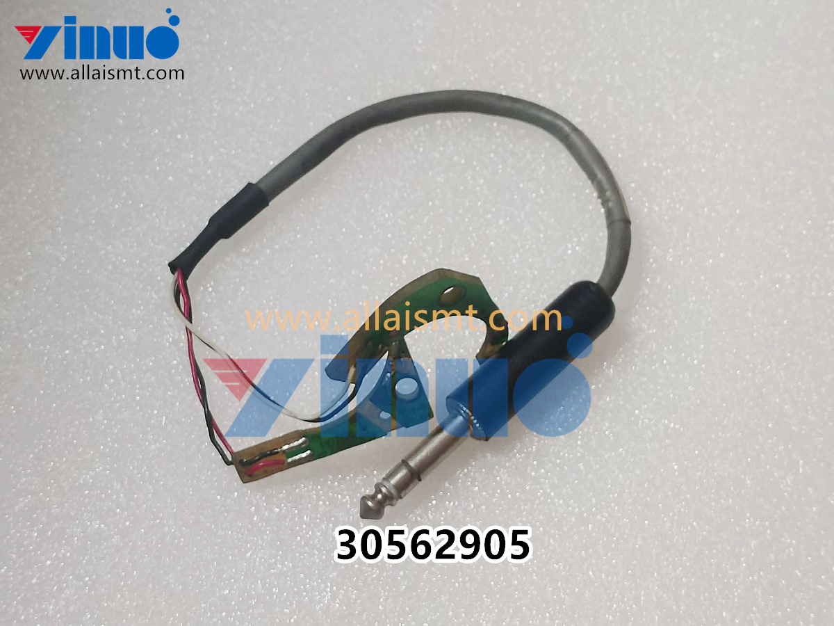 UNIVERSAL AI 30562905 SENSOR CABLE ASSY