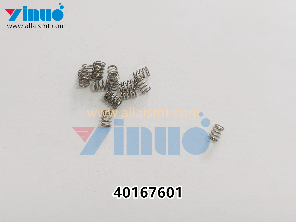 UNIVERSAL AI 40167601 SPRING COMPPRESSION