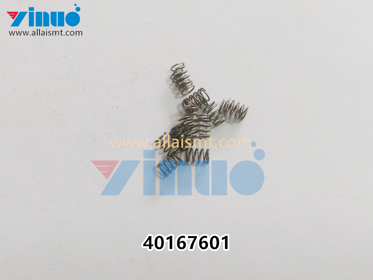 UNIVERSAL AI 40167601 SPRING COMPPRESSION