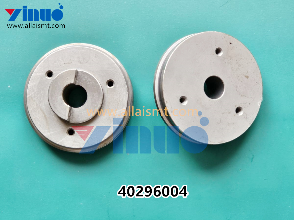 UNIVERSAL AI 40296004 ACTUATOR