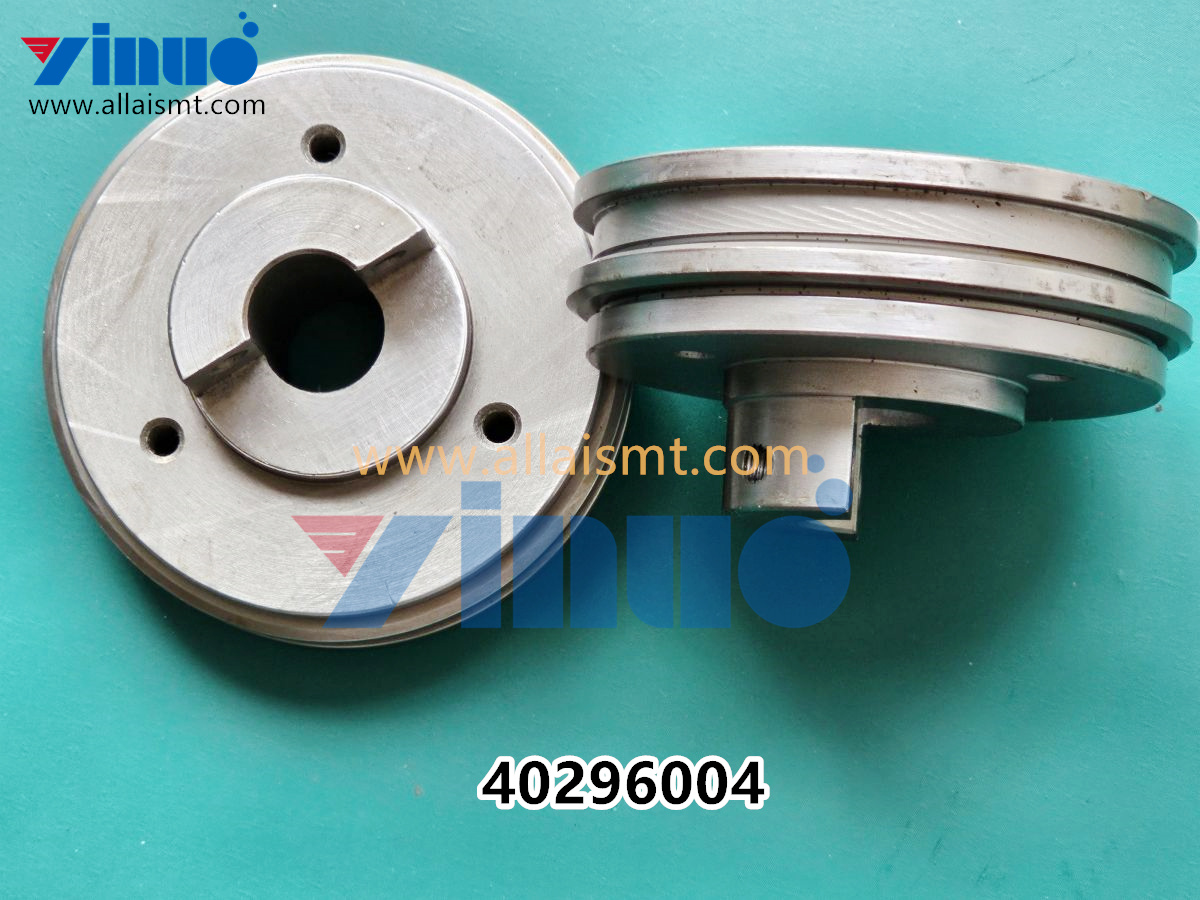 UNIVERSAL AI 40296004 ACTUATOR