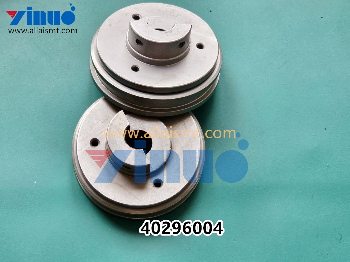UNIVERSAL AI 40296004 ACTUATOR