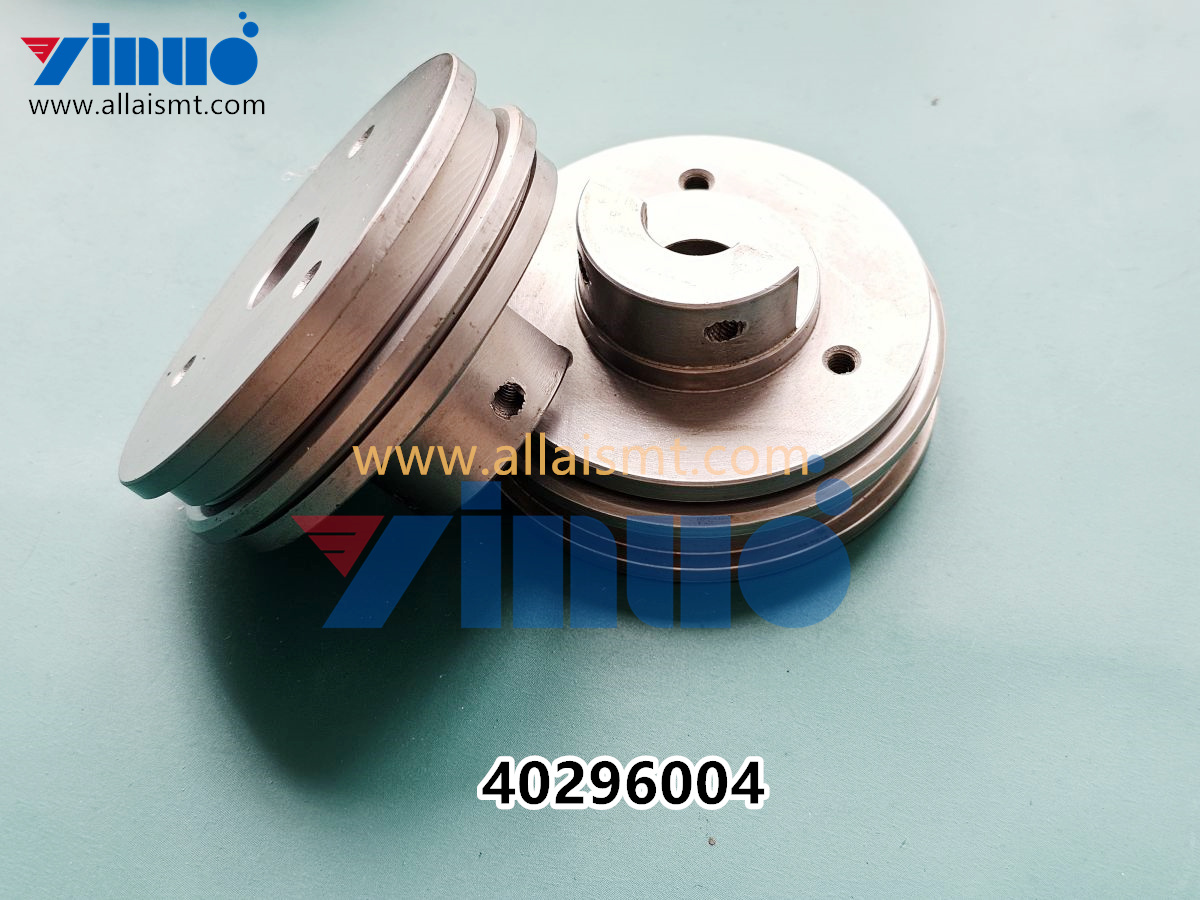 UNIVERSAL AI 40296004 ACTUATOR