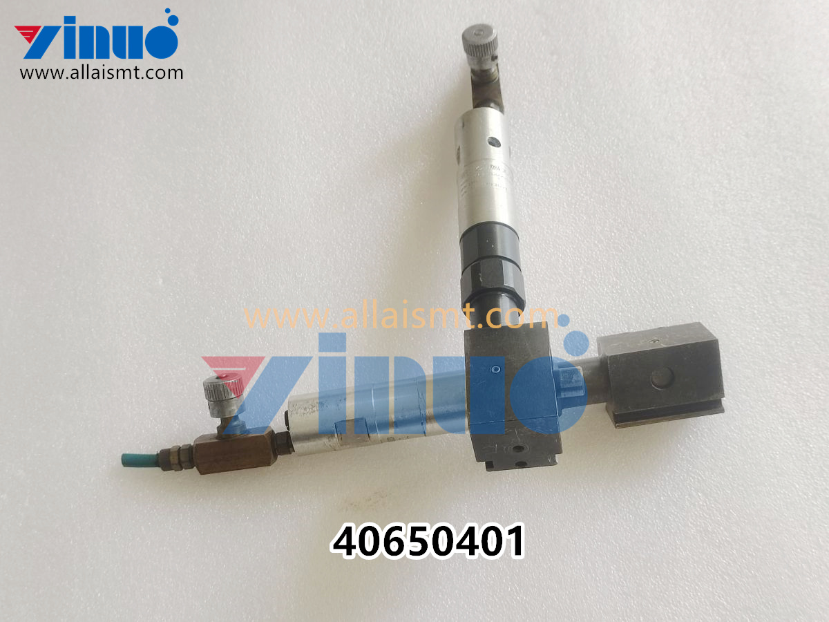 UNIVERSAL AI 40650401 AIR MOTOR