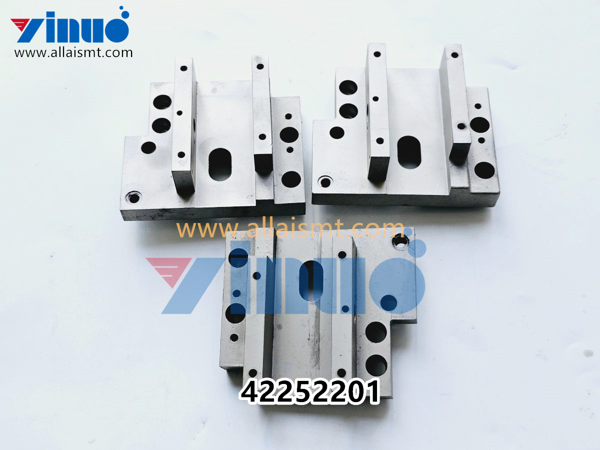 UNIVERSAL AI 42252201 HOUSING