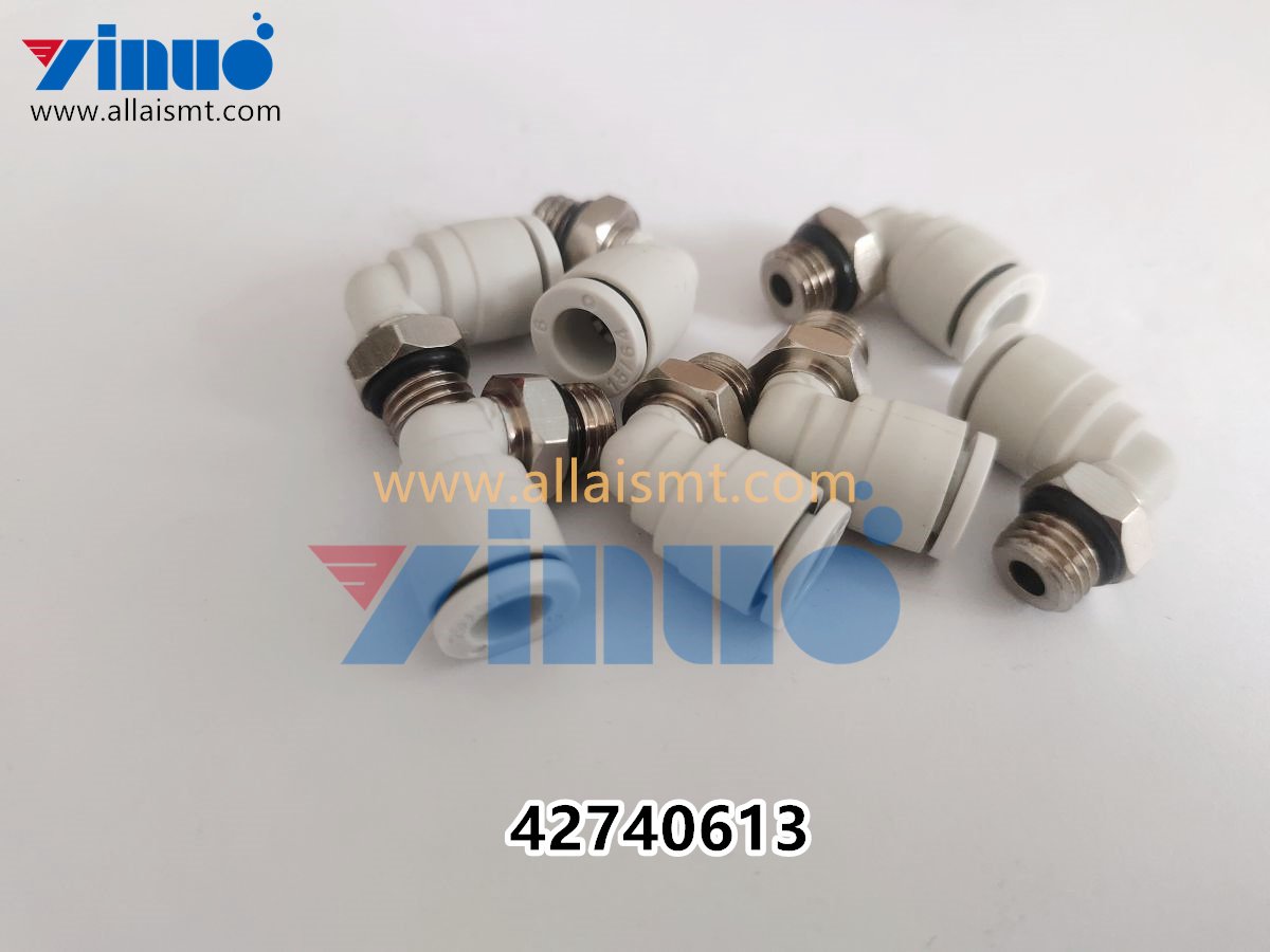 UNIVERSAL AI 42740613 GMALE ELBOW