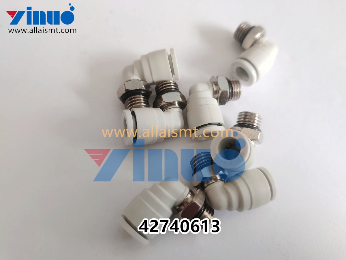UNIVERSAL AI 42740613 GMALE ELBOW