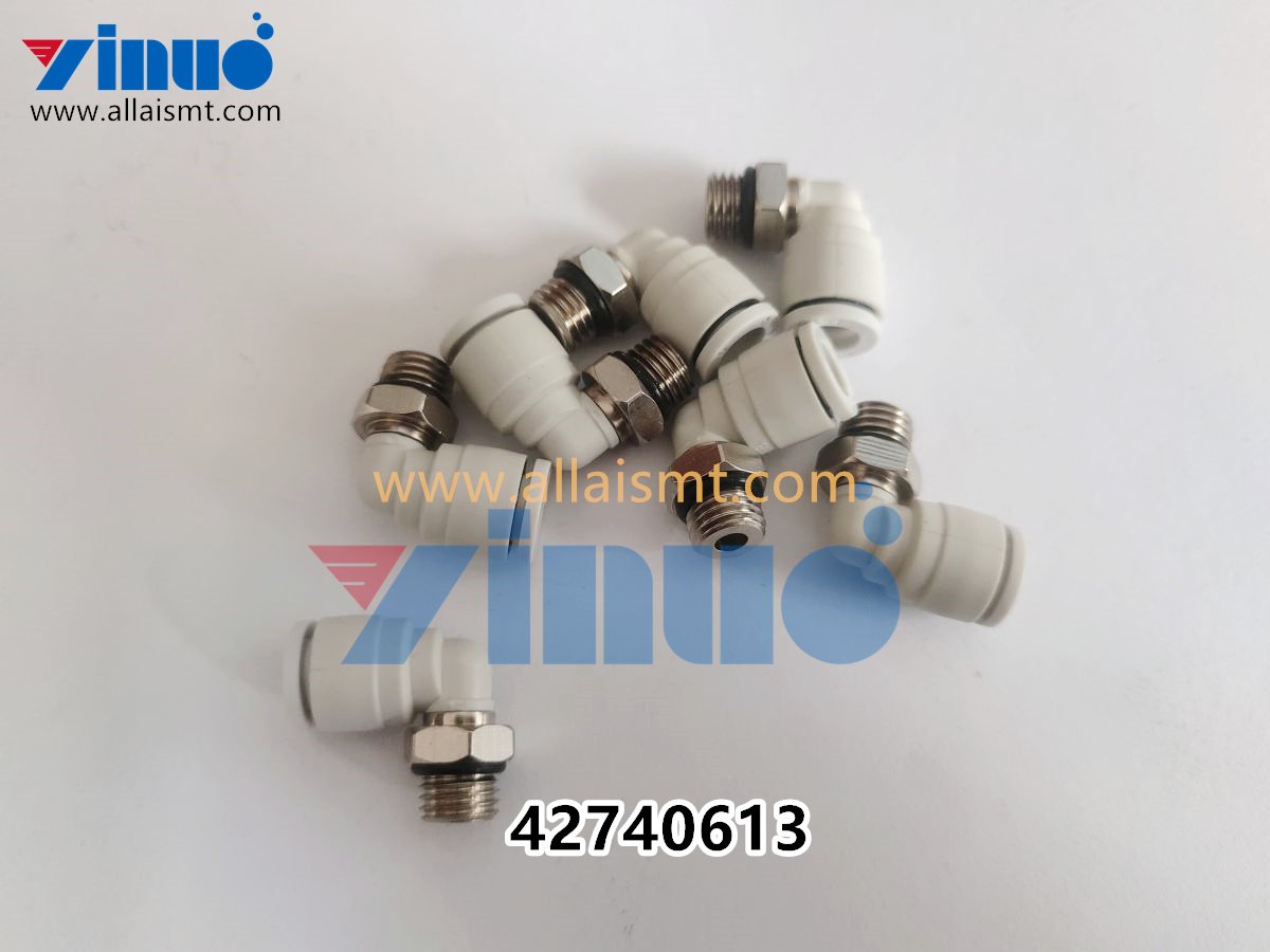UNIVERSAL AI 42740613 GMALE ELBOW