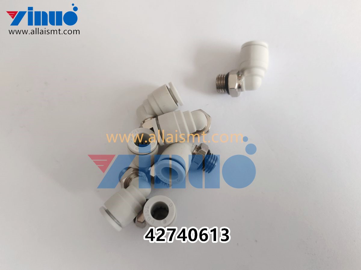 UNIVERSAL AI 42740613 GMALE ELBOW