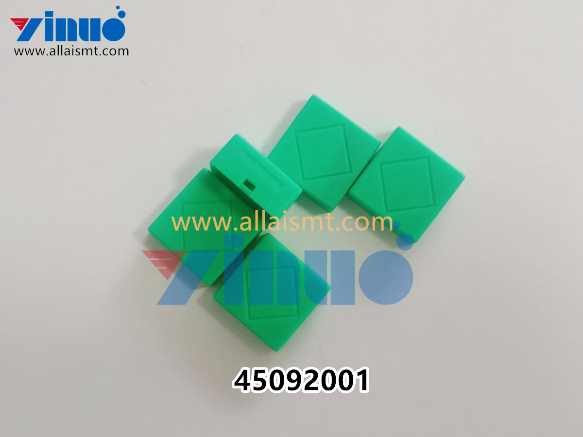UNIVERSAL AI 45092001 BUTTOM START