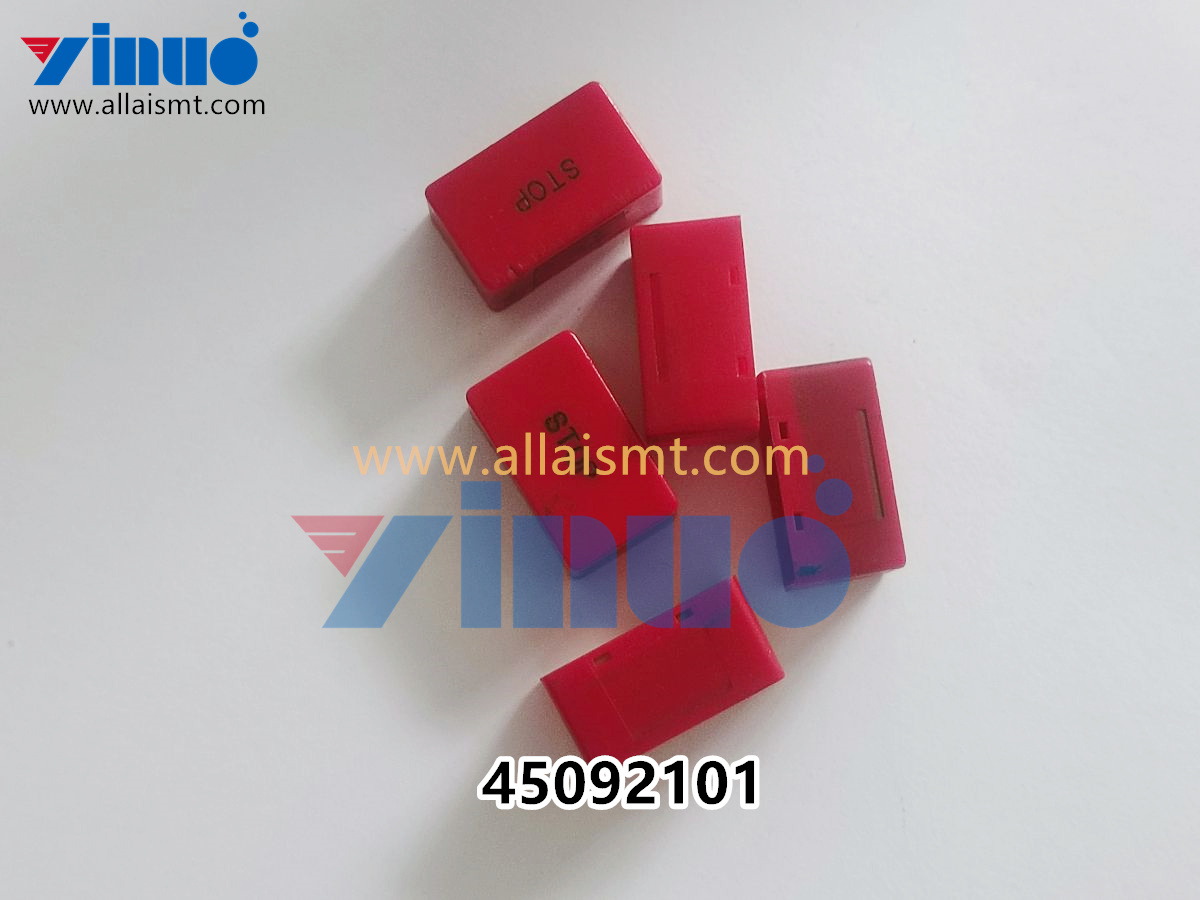UNIVERSAL AI 45092101 BUTTON STOP