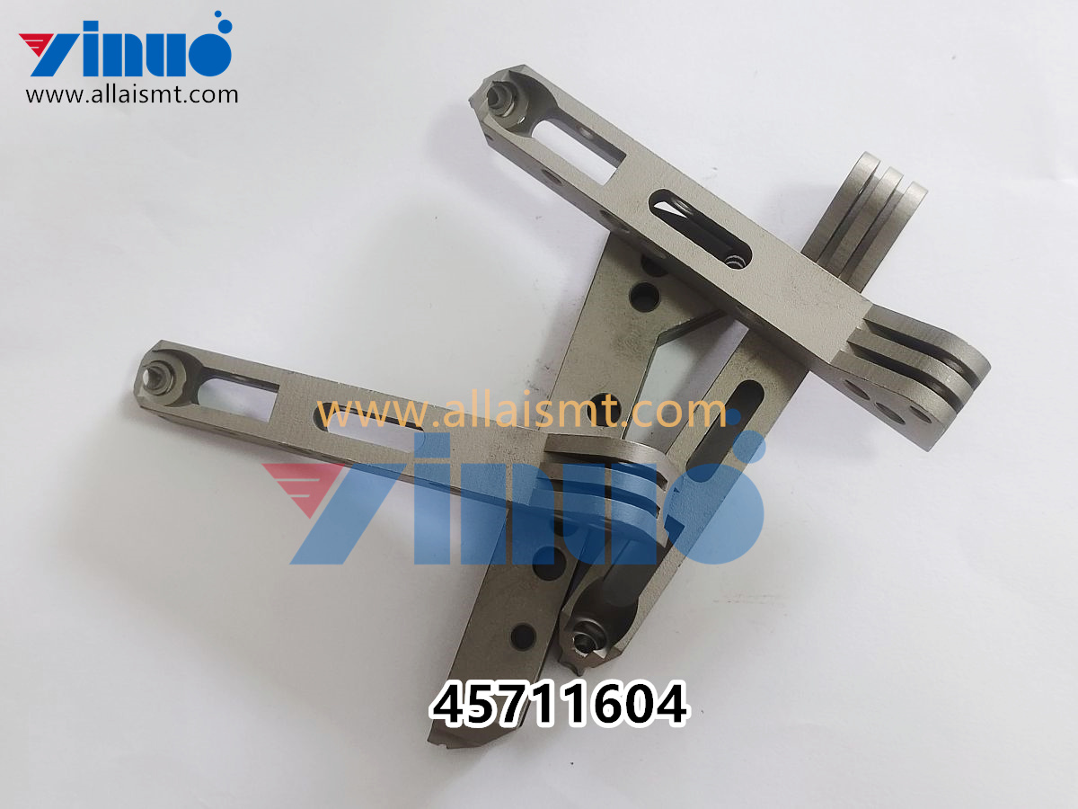 UNIVERSAL AI 45711604 ANVIL CONTINUITY