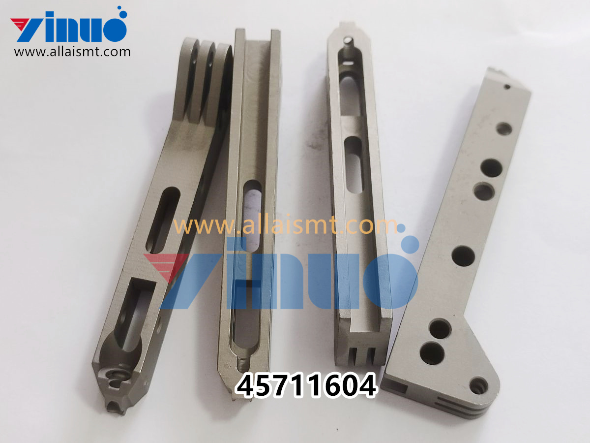 UNIVERSAL AI 45711604 ANVIL CONTINUITY