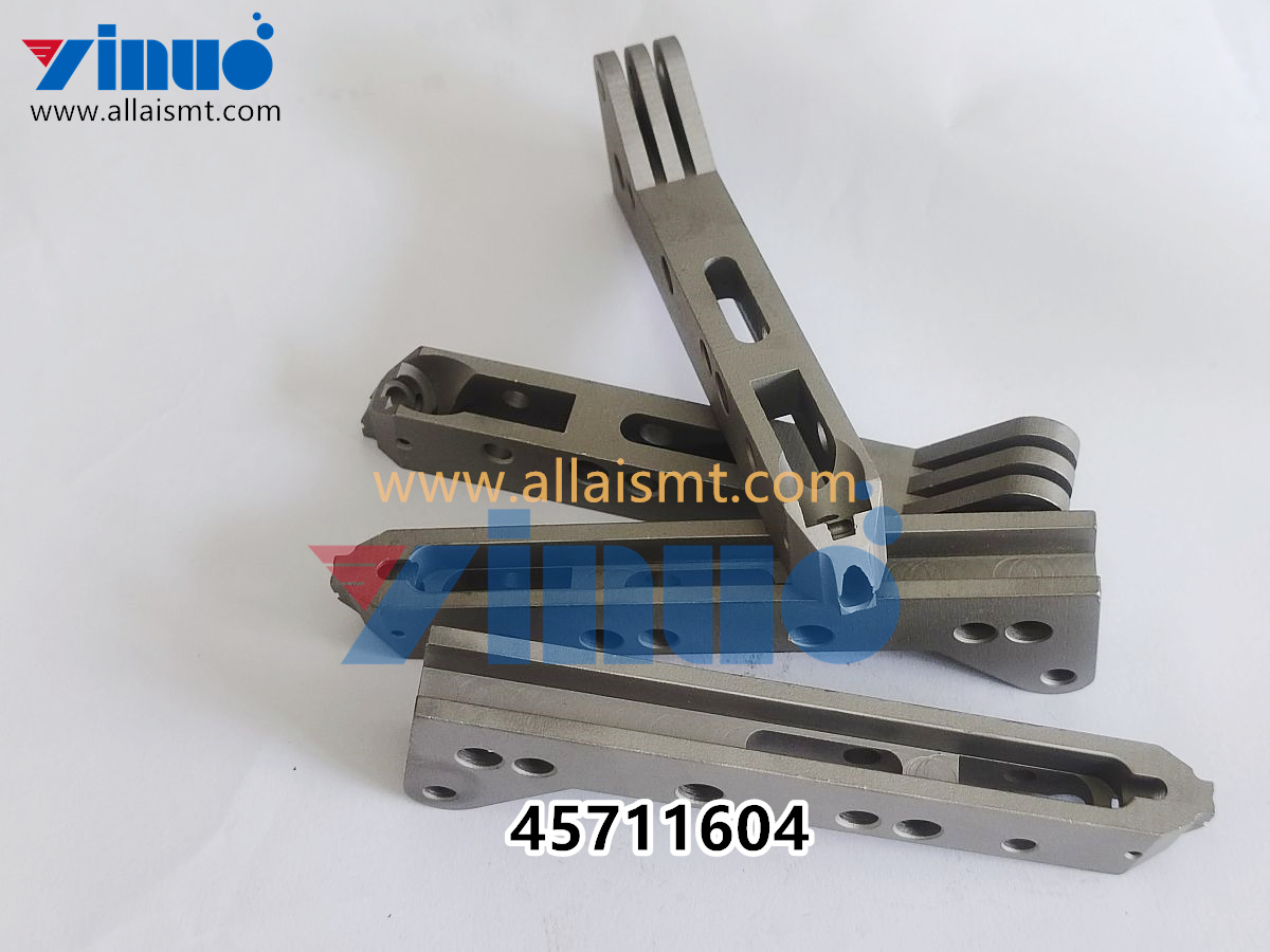 UNIVERSAL AI 45711604 ANVIL CONTINUITY