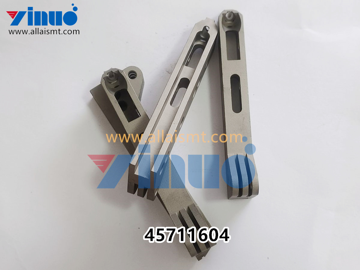 UNIVERSAL AI 45711604 ANVIL CONTINUITY