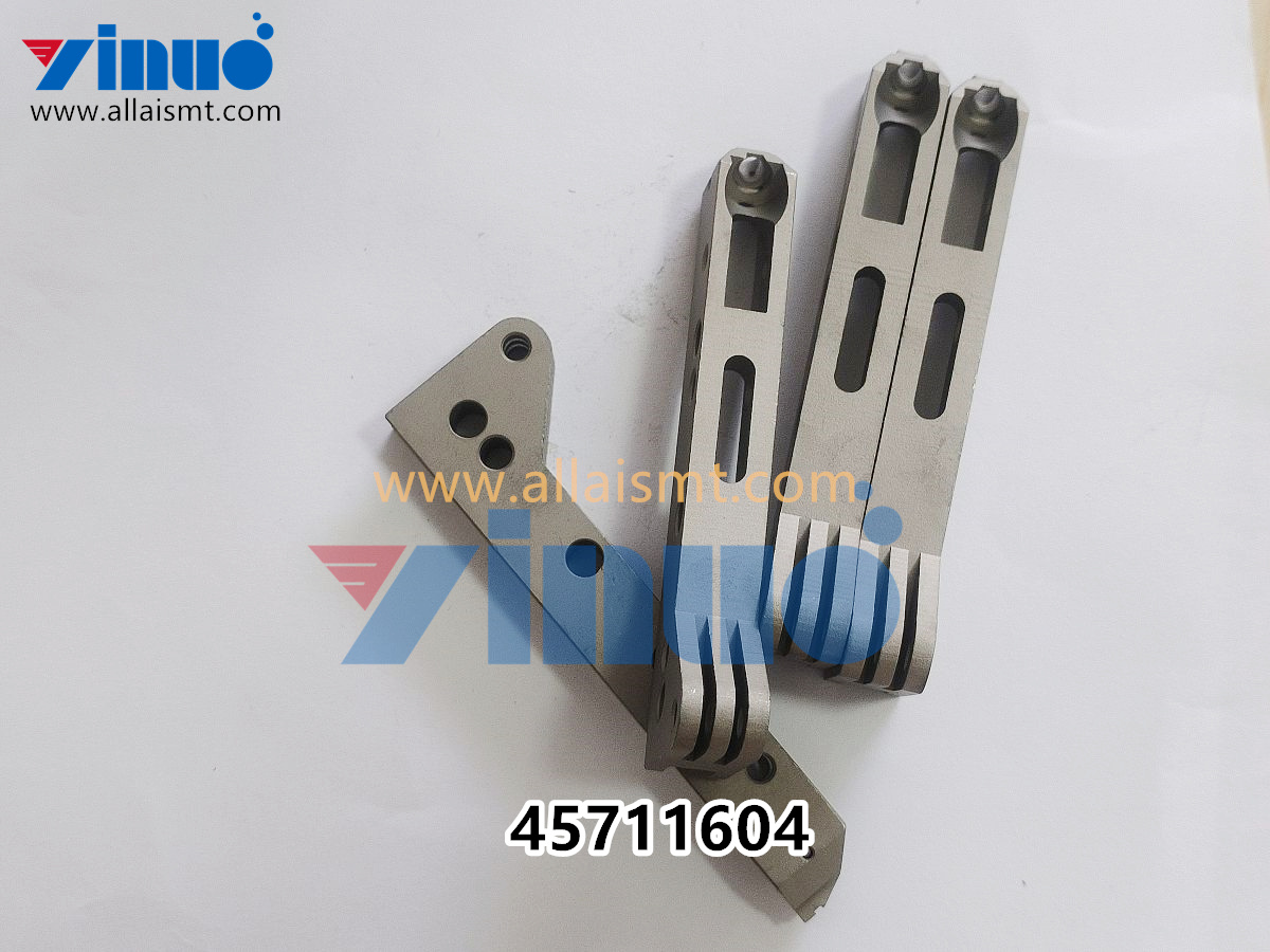UNIVERSAL AI 45711604 ANVIL CONTINUITY