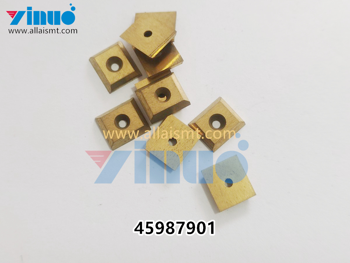 UNIVERSAL AI 45987901 CUTTER
