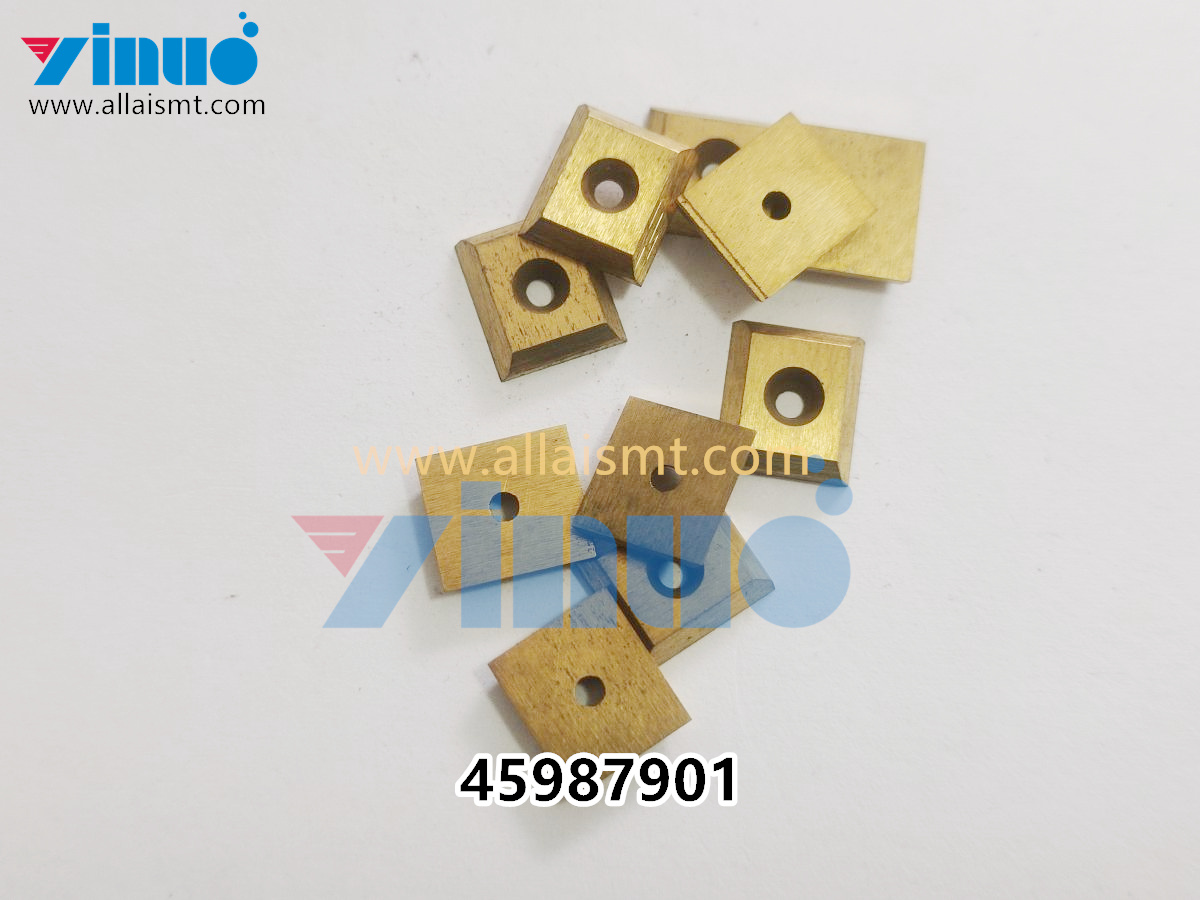 UNIVERSAL AI 45987901 CUTTER